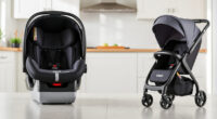 Graco vs Britax: Which Car Seat Wins in 2026?