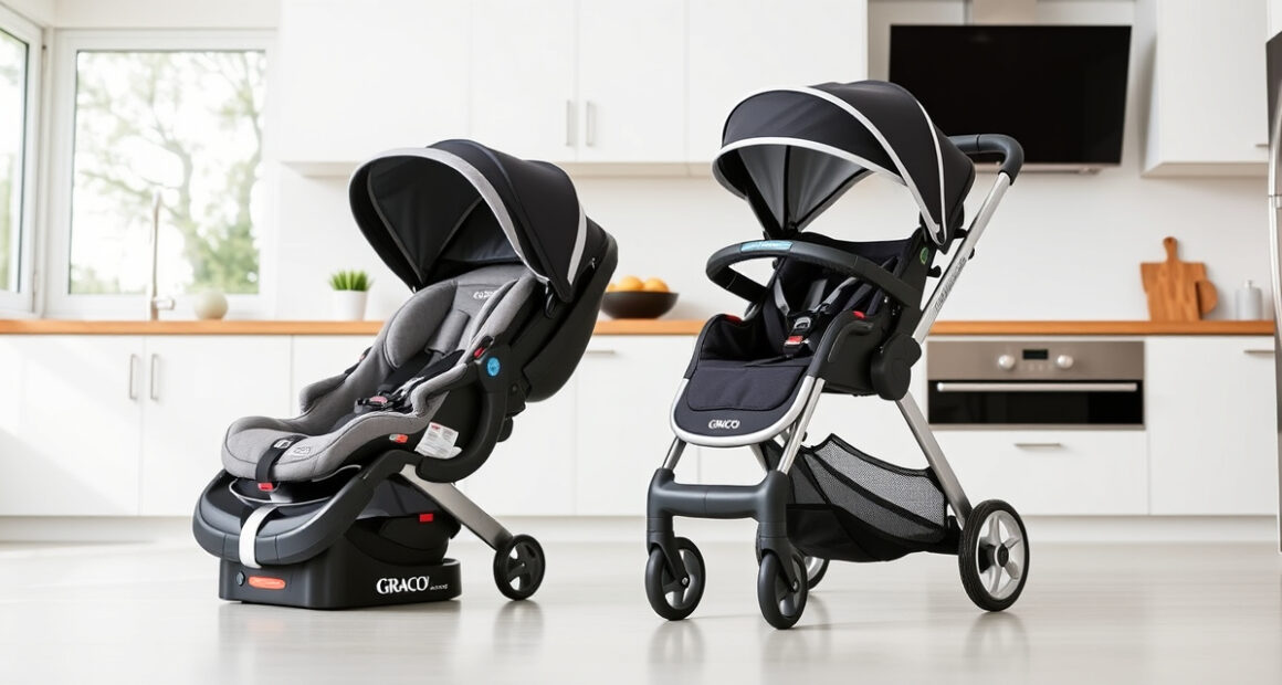 Graco vs. Chicco Car Seats: Honest Comparison for Buyers