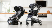 Graco vs. Chicco Car Seats: Honest Comparison for Buyers