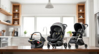 Graco vs Chicco: Which Car Seat Wins in 2026?