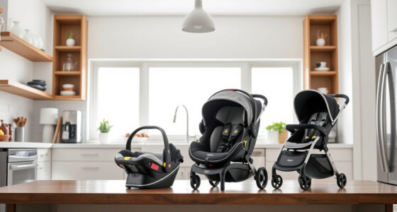 Graco vs Chicco: Which Car Seat Wins in 2026?