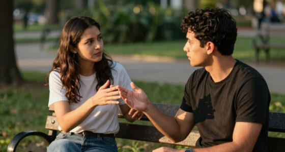 How to find middle ground when your partner wants kids — and you don't