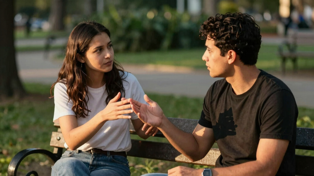 How to find middle ground when your partner wants kids — and you don't