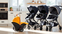 Is the UPPAbaby / Nuna Nuna MIXX Worth It? Honest Review