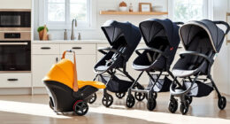 Is the UPPAbaby / Nuna Nuna MIXX Worth It? Honest Review