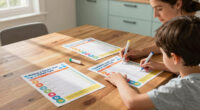 Making a family plan for summer screen time - Consumer Advice | Federal Trade Commission (.gov)