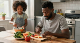 Streeter: The parenting advice more Black men need to hear