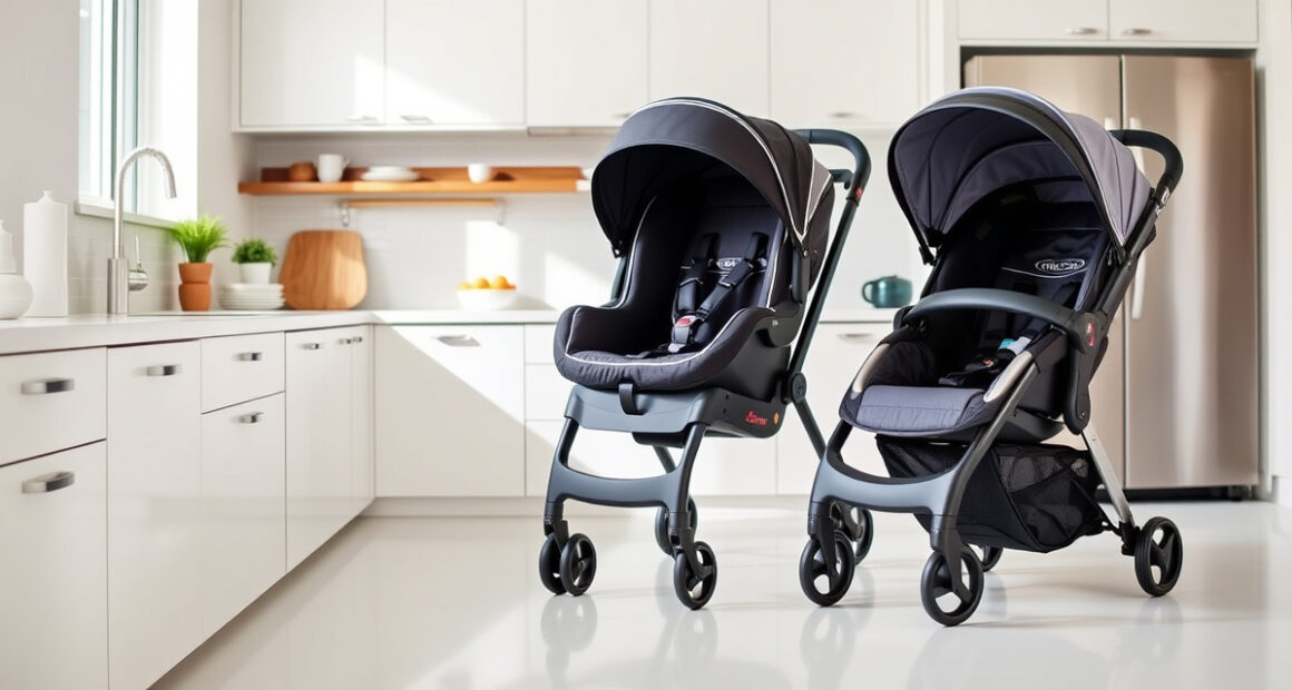 Top Graco Spare Bases in 2026: Essential Accessories