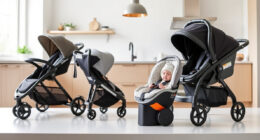 Top UPPAbaby / Nuna Bassinet Accessories in 2026