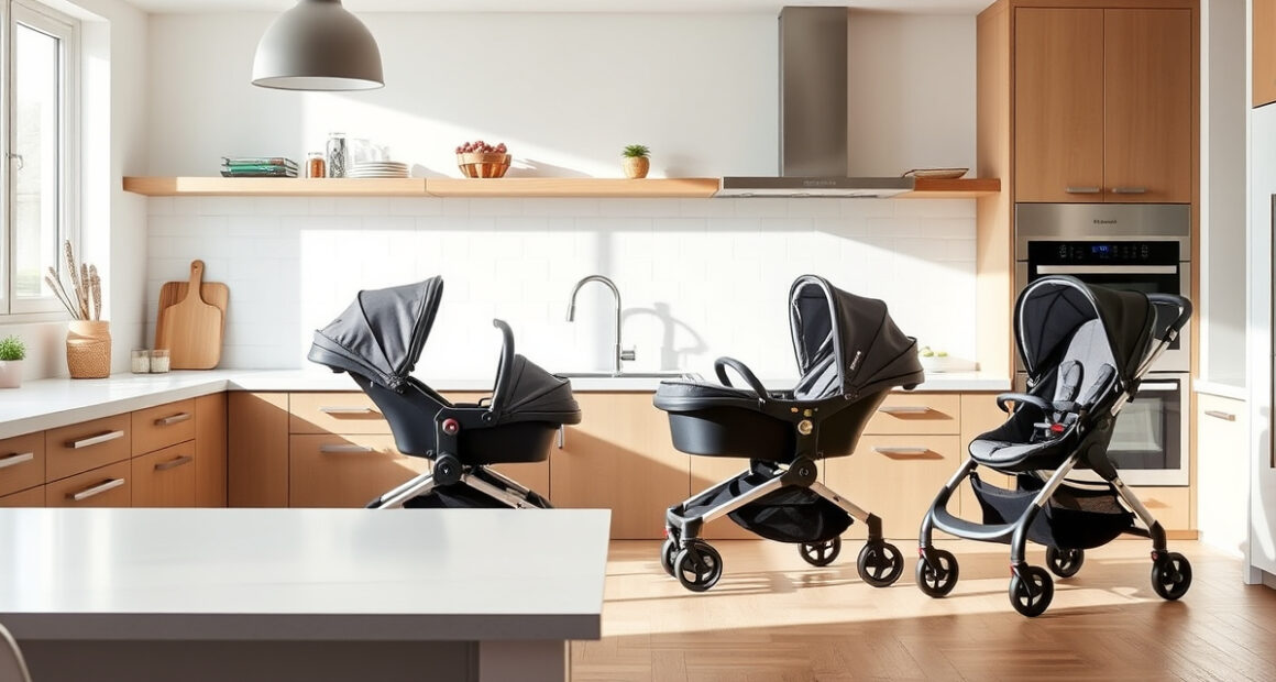 Top UPPAbaby / Nuna Car Seat Adapters in 2026: Best Picks & Tips