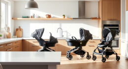 Top UPPAbaby / Nuna Car Seat Adapters in 2026: Best Picks & Tips