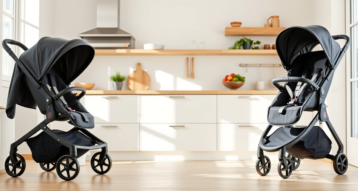 Top UPPAbaby / Nuna Rain Covers & Accessories in 2026