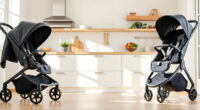 Top UPPAbaby / Nuna Rain Covers & Accessories in 2026