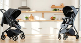 Top UPPAbaby / Nuna Rain Covers & Accessories in 2026