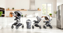 UPPAbaby / Nuna Bassinet Accessories: Compatibility & Buying Tips