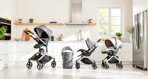 UPPAbaby / Nuna Bassinet Accessories: Compatibility & Buying Tips