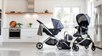 UPPAbaby / Nuna Cruz V2 vs UPPAbaby / Nuna Nuna MIXX: Full Comparison