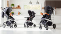 UPPAbaby / Nuna Cruz V2 vs UPPAbaby / Nuna Nuna PIPA: Full Comparison