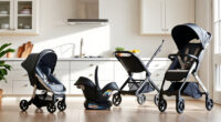 UPPAbaby / Nuna Vista V3 vs Bugaboo Strollers: Which Wins 2026?