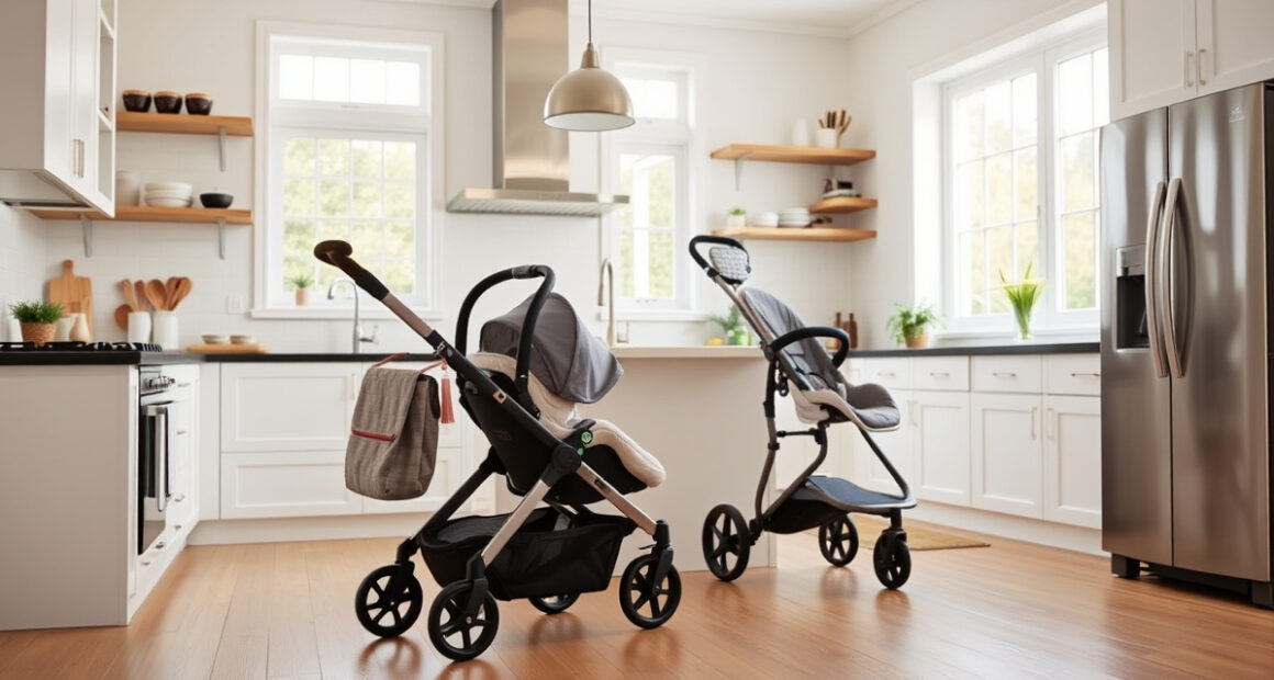 UPPAbaby / Nuna vs Chicco: Which Stroller Wins in 2026?