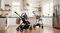 UPPAbaby / Nuna vs Chicco: Which Stroller Wins in 2026?