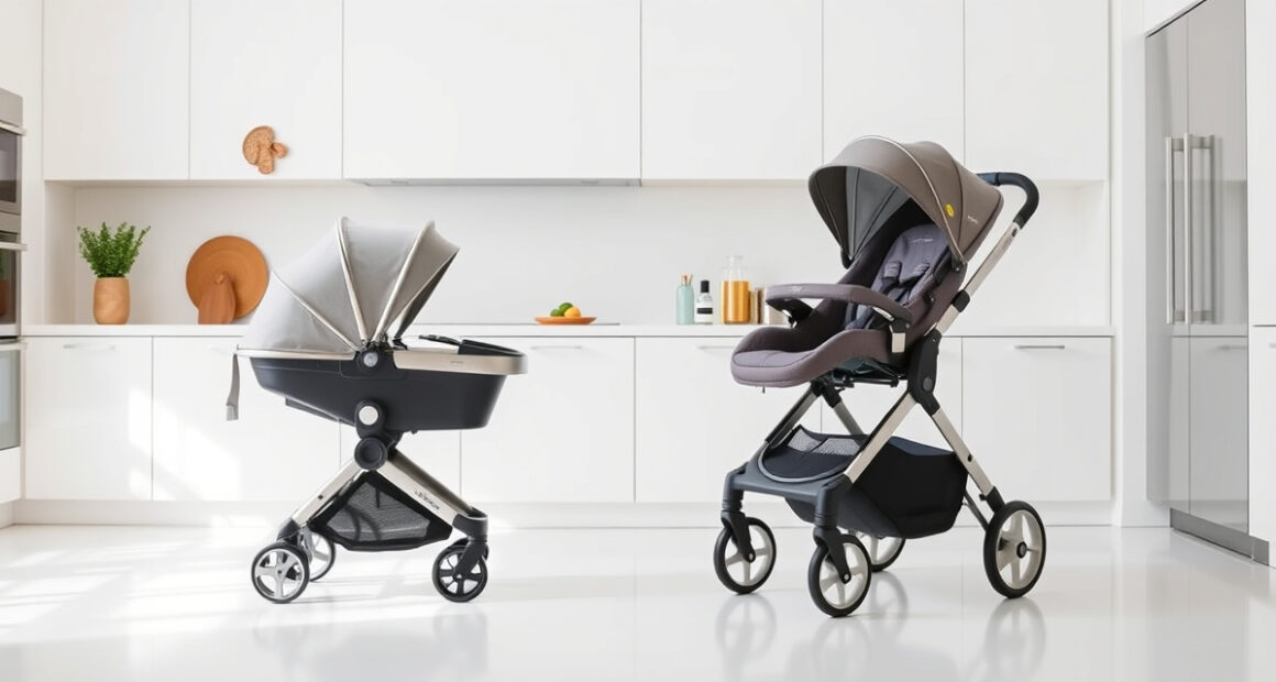 UPPAbaby / Nuna vs Graco: Which Stroller Wins in 2026?