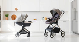 UPPAbaby / Nuna vs Graco: Which Stroller Wins in 2026?