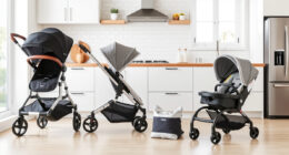 UPPAbaby Vista V2 Review: Versatile & Family-Friendly Stroller
