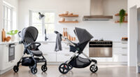 UPPAbaby Vista V2 vs Nuna DEMI: Which Stroller Fits Your Family?
