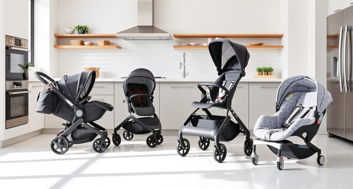 UPPAbaby Vista V3 vs Bugaboo Strollers: Which Is Better?