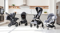 UPPAbaby Vista V3 vs Bugaboo Strollers: Which Is Better?