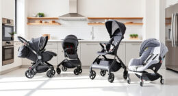 UPPAbaby Vista V3 vs Bugaboo Strollers: Which Is Better?