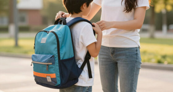 10 Best Kids Backpacks With Laptop Compartment in 2026