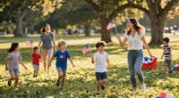 10 Best Patriotic Outdoor Family Games in 2026