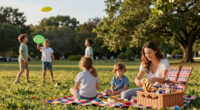 11 Best Family-Friendly Outdoor Picnic Gear in 2026