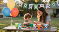 11 Best Family-Friendly Soccer Party Supplies in 2026