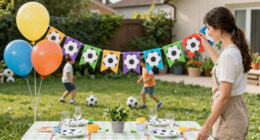 11 Best Family-Friendly Soccer Party Supplies in 2026