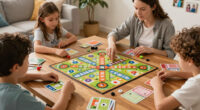 11 Best Family Game Night Board Games in 2026
