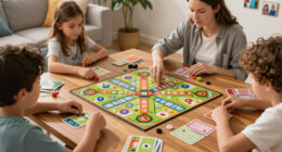 11 Best Family Game Night Board Games in 2026