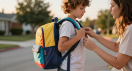 11 Best Kids Backpack With Laptop Compartment in 2026