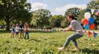 11 Best Patriotic Outdoor Family Games in 2026
