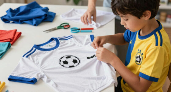 12 Best Children's Soccer Fan Apparel in 2026