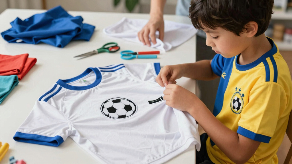 12 Best Children's Soccer Fan Apparel in 2026