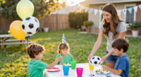 12 Best Family-Friendly Soccer Party Supplies in 2026