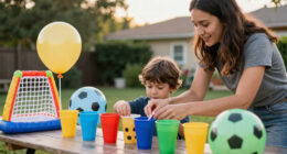12 Best Family-Friendly Soccer Party Supplies in 2026