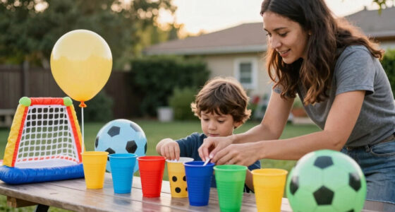 12 Best Family-Friendly Soccer Party Supplies in 2026