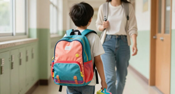 12 Best Kids Back To School Backpacks In 2026