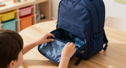 12 Best Kids Backpack With Laptop Compartment in 2026