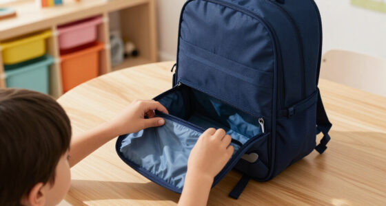 12 Best Kids Backpack With Laptop Compartment in 2026