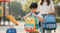 12 Best Kids' Backpacks for School in 2026